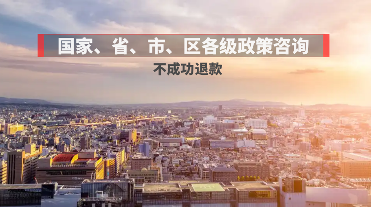 政府补贴